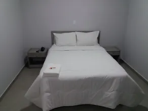John's Club Hotel - Zimmer