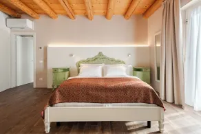 Al Castello Aparthotel - Camere e Appartamenti tra Verona e Lago di Garda - Zimmer