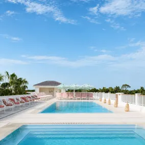 Olde Naples Hotel - Pool