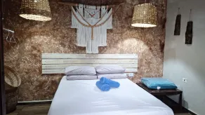 Pousada Chateau Sophie - Room