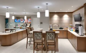 Staybridge Suites - Lehi - Traverse Ridge Center by IHG - Restaurant