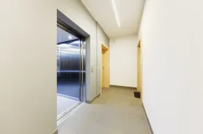 Friendly Apartments - Kościelna - Lobby