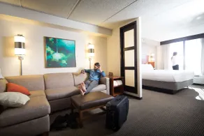 Hyatt Place Dallas/Plano - Chambre