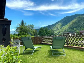 Enjoy Ledro B&B - Rum