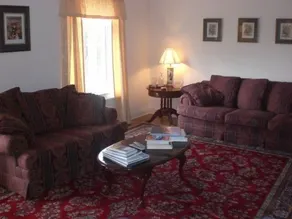 Kilbora B&B - Interior
