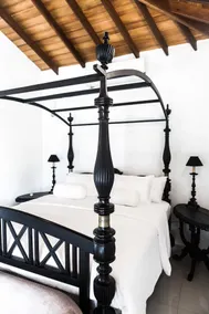 Villa White Queen Resort & Spa - Værelse