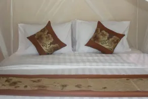 Sanghyang Bay Villas - Room