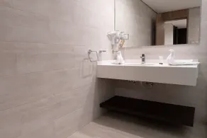 Mirot Residence - Salle de bain