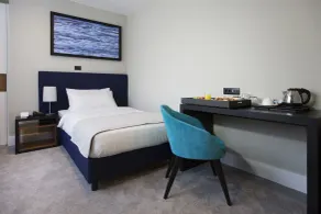 Marvie Hotel & Health - Room