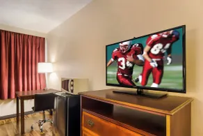 Red Roof Inn Winchester - Lexington East - Habitación