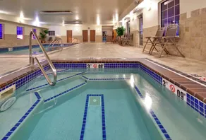 Staybridge Suites Sioux Falls at Empire Mall by IHG - Pool