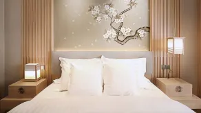 Holiday Inn Dalian Hot Spring by IHG - Quarto