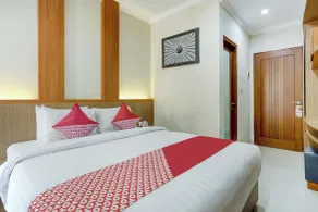 Cove Vin Stay Petanu - Room
