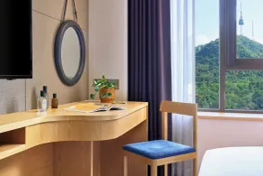 voco Seoul Myeongdong by IHG - Camera