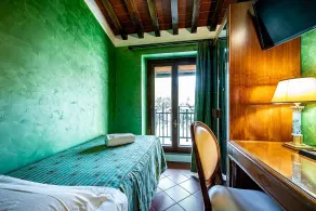 Grand Hotel Panama Firenze - Værelse