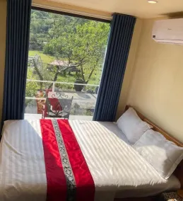 Cat Ba Love House - Habitación
