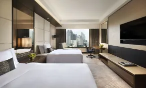 Mangkuluhur ARTOTEL SUITES - Room