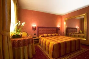 Hotel Motel Del Duca-Pavia - Rom