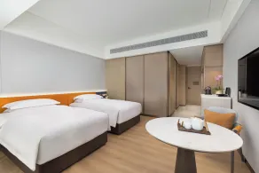 The Perennial Tianjin, A JdV by Hyatt Hotel - Camera