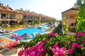 Villa Ekiz, Fethiye - Room