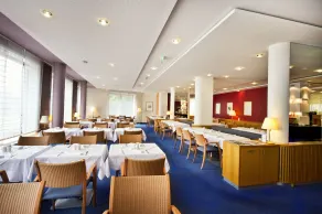 Hotel Strudlhof Vienna - Restaurant