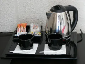 Hostal Jakiton - Rom