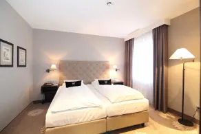 Parkhotel Wittekindshof - Chambre