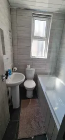 Park City Rooms - Baño