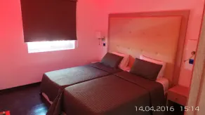 Neptune Hotel Apartments Paphos - Værelse