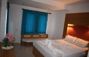 Merada Termal Hotel & Spa - Room