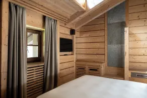 Rosapetra SPA Resort - Small Luxury Hotels of the World - Chambre