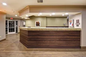 Residence Inn by Marriott Dayton Beavercreek - Réception
