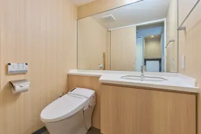 Maple Arima - Bagno