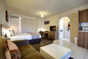 Quality Hotel City Centre - Room