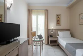 Magda Hotel Club - Chambre