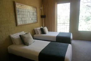 Madison Spa Motel - Adults Only - Room