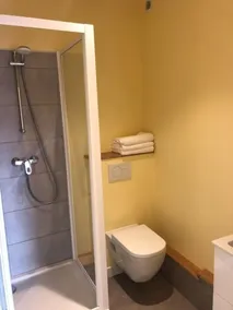 L'Atelier Sur Seine - Badeværelse