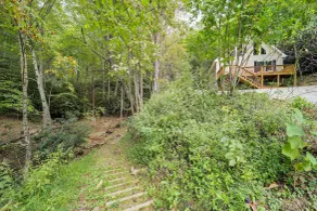 'Greystone' Creekside Cabin: Hike, Fish & Explore! - Interiør
