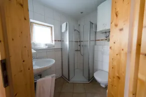 Vital CAMP Bayerbach - Bathroom