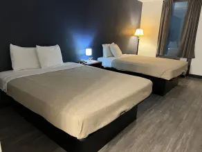 The Nest Hotel Suffolk - Chambre