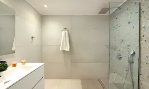 Kavros Beachside Apts - Bad