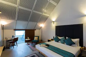 Mana Ranakpur - Room