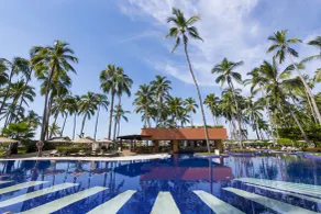 Club Regina Puerto Vallarta - Piscine