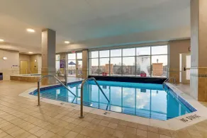 Drury Plaza Hotel Denver Westminster - Piscine