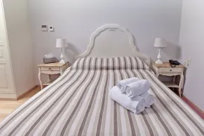 Hotel Kastro - Rom