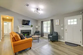 Decatur Vacation Rental w/ Fenced Yard! - Interiør