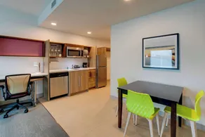 Home2 Suites by Hilton Hammond - Chambre