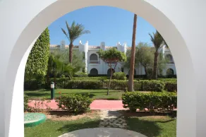 Savoy Sharm El Sheikh - Vistas desde la habitación