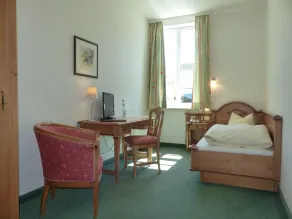 Hotel zum Brauhaus - Camera
