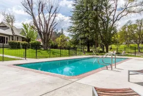 Sierra Sky Ranch - Pool